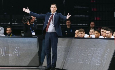 «Πολλά τα 19 λάθη, δεν εγκαταλείψαμε»