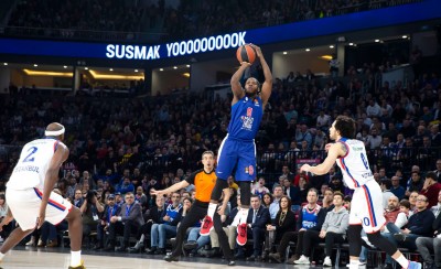 Μεγάλο κέρδος ο Μπάικς!