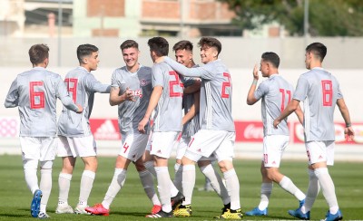 3άρα για τους Νέους, κόντρα στις... αντιξοότητες!