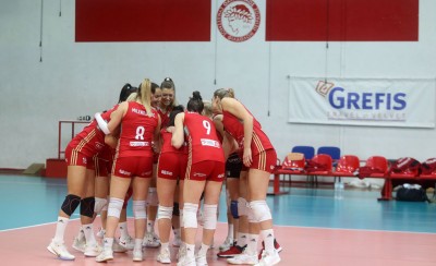 Και με τη... βούλα αναβολή των ματς με Μπεζιέ