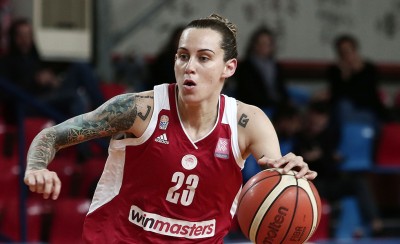 Πάει WNBA η Γέμελος! (photo)