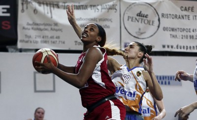 Νέα 100άρα και το σερί μεγαλώνει