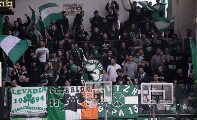 Πείτε μας για το... σύστημα του Ολυμπιακού! (video)