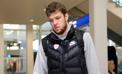 Μεγάλη ταλαιπωρία: Επιστρέφει άμεσα στην Ελλάδα ο Θρύλος