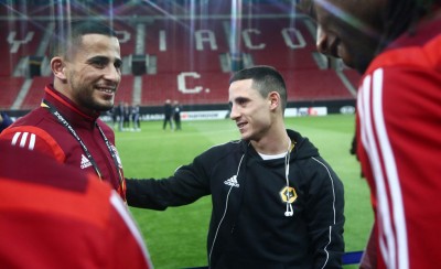 Το νέο... look του Ποντένσε (photo)