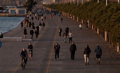Τι θα γίνει με την απαγόρευση κυκλοφορίας