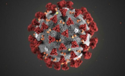 38 νεκροί και 1156 κρούσματα στην Ελλάδα!