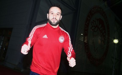 Δεν εφησυχάζει στιγμή ο Βαλμπουενά (video)