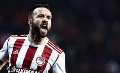 Το μήνυμα του ψυχωμένου Βαλμπουενά (photo)