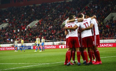 Το πιο μάγκικο πρωτάθλημα! Το πιο γλυκό από όλα!