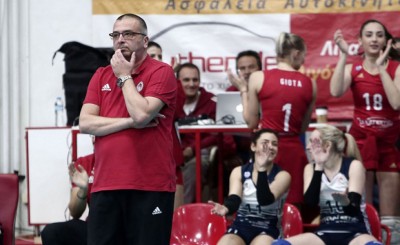 «Είναι στο χέρι μας...»