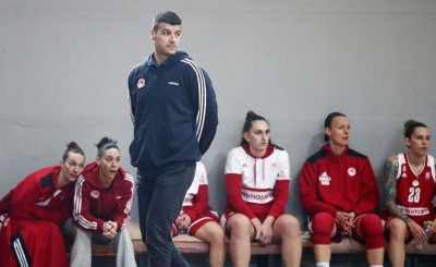 «Με συγκέντρωση να κάνουμε αυτό που πρέπει»