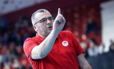 «Με τον κόσμο μας για την πρόκριση»