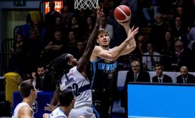 Ύμνοι για Χαπ στην Ιταλία!