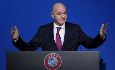 «Όταν βεβαιωθούμε ότι δεν θα κινδυνεύει κανείς»