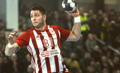 «Ελπίζω να συνεχίσουμε να αγωνιζόμαστε»