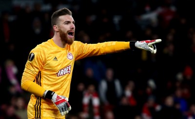 Και η Ατλέτικο για Σα!