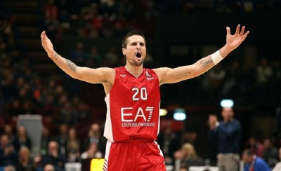 «Προτιμότερο να μην παίξουμε τώρα με τον Ολυμπιακό»