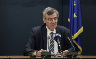 Στα 530 τα κρούσματα κορονοϊού στην Ελλάδα!