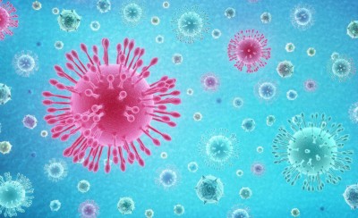 Κορονοϊός: Στους 46 οι νεκροί - Ακόμη δύο θύματα από το πρωί