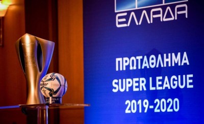 Συζητήσεις για αναβολή των πλέι οφ και πλέι άουτ!