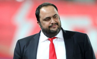 «Πρόεδρε γερά και γρήγορα κοντά!» (photo)