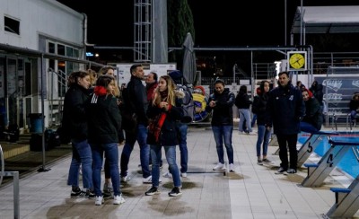 Αναβλήθηκε το ματς με ΑΝΟ Γλυφάδας