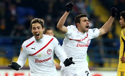 Η σπουδαία νίκη στην Ουκρανία (photos, video)