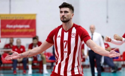 «Να δείξουμε ότι έχουμε μέταλλο νικητή»