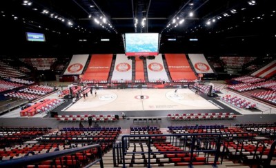 Και επίσημα χωρίς κόσμο το ματς στο Μιλάνο