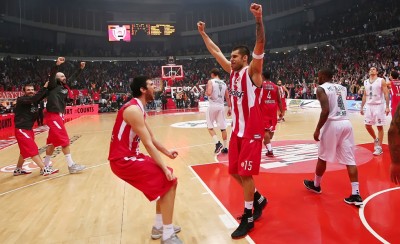 Η πρόκριση λίγο πριν το θαύμα στην Πόλη! (video)