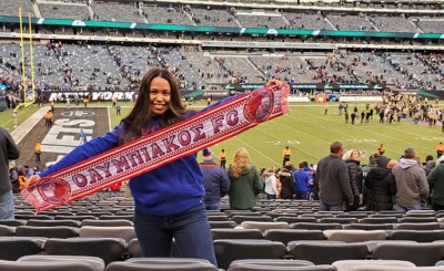 Θρύλος και στο Νιου Τζέρσεϊ (photo)