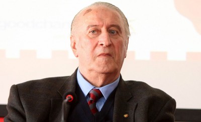 Και η ΑΕΚ για το θάνατο Θεοδωρακάκη