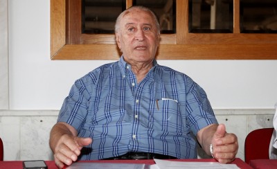 «Κομμάτι του Θρύλου» (photo)