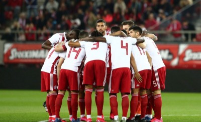Με υπευθυνότητα και όπως έπρεπε