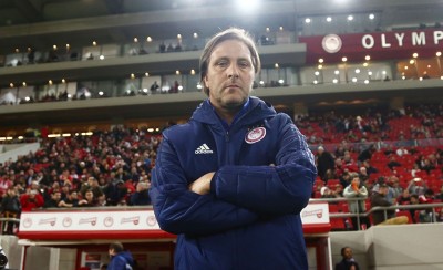 «Κάθομαι σπίτι με το αίσθημα της ευθύνης»