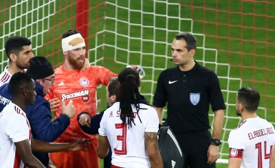 Ξεφτίλα! Όρισαν τον Τσαγκαράκη αντί να τον στείλουν σπίτι του!