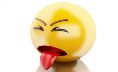 Εμετός! (photo)