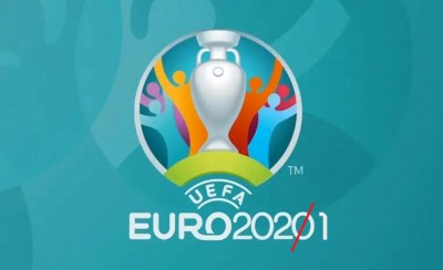 «Αναβολή για το 2021 το Euro»