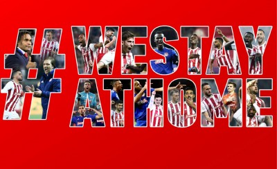 «Μαζί θα βγούμε νικητές» (photo)