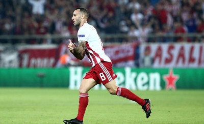 «Να κάνουμε ένα υπέροχο δώρο στον κόσμο»