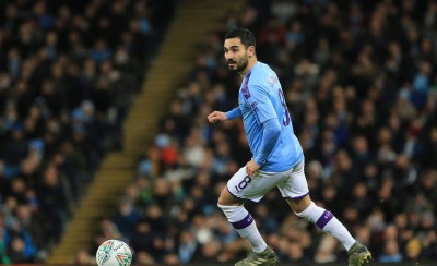 Ο Γκουντογάν θέλει Λίβερπουλ, ο ΠΑΟΚ παύλα!