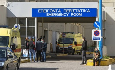 Νέο θύμα από τον κορονοϊό!