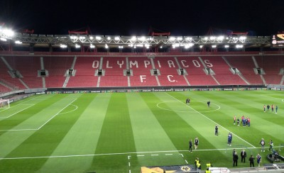 Στο Ναό το REDKING