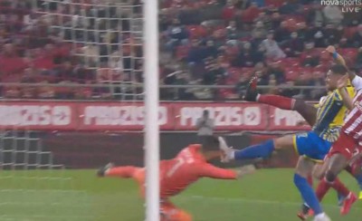 «Εφάρμοσα τον κανονισμό», έλεγε ο Τσαγκαράκης! Σε ποιο άθλημα; Στο καράτε;