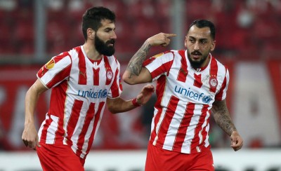 Στο κάδρο Μήτρογλου και Σιόβας