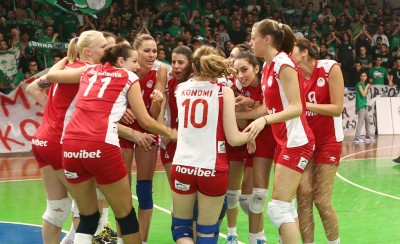 Κούπα μέσα στο σπιτάκι τους (photos)