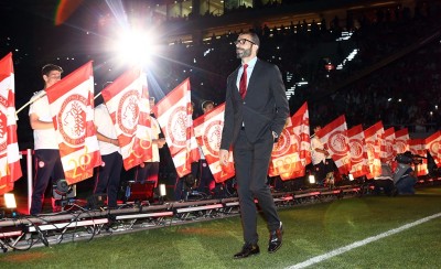 «Ο Χασάν ήρθε λίγο αργά»