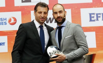 «Ο Σπανούλης άλλαξε την ιστορία του Ολυμπιακού»