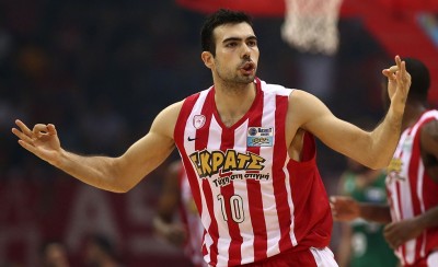Το λένε και οι Τούρκοι «ο Σλούκας κοντά στον Ολυμπιακό»